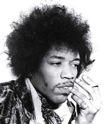 Jimi Hendrix